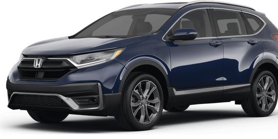 HONDA CR-V 2022 5J6RT6H91NL003574 image