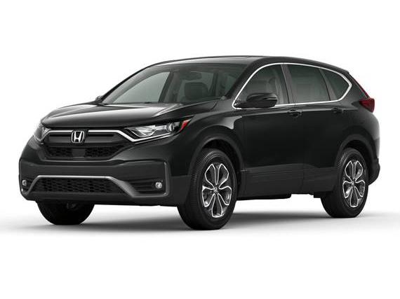 HONDA CR-V 2022 5J6RW2H83NL003857 image