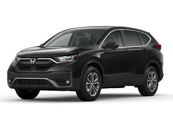 HONDA CR-V 2022 7FARW2H82NE031193 image