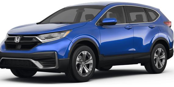 HONDA CR-V 2022 7FARW2H7XNE018554 image