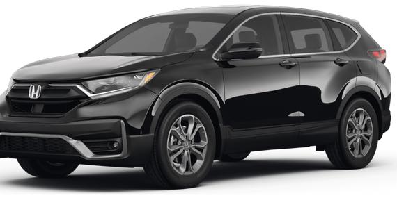 HONDA CR-V 2022 2HKRW1H89NH407220 image