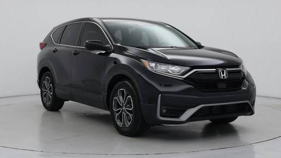 HONDA CR-V 2022 2HKRW1H56NH405253 image