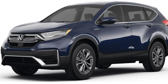 HONDA CR-V 2022 5J6RT6H86NL000628 image