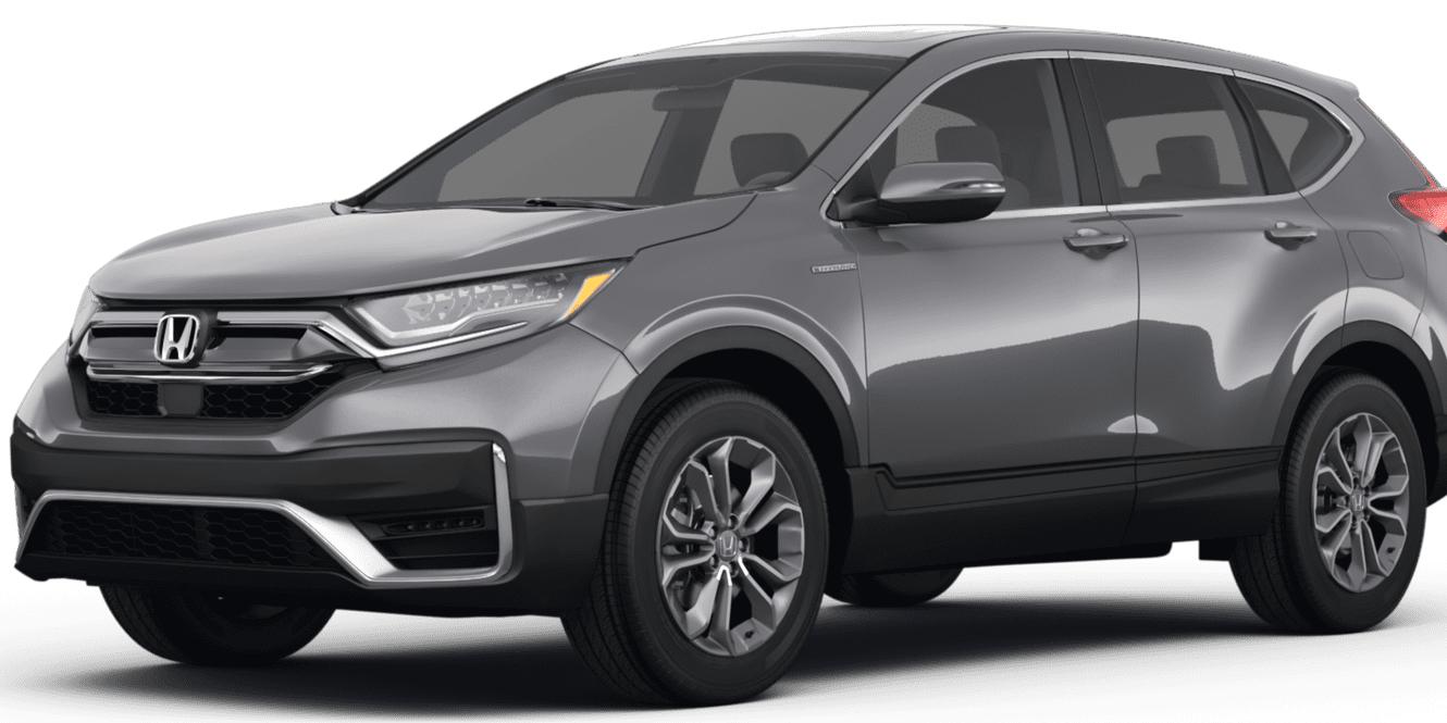HONDA CR-V 2022 5J6RT6H82NL025932 image