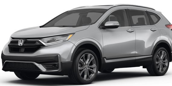 HONDA CR-V 2022 7FARW2H90NE027071 image