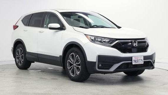 HONDA CR-V 2022 5J6RW1H59NA000571 image