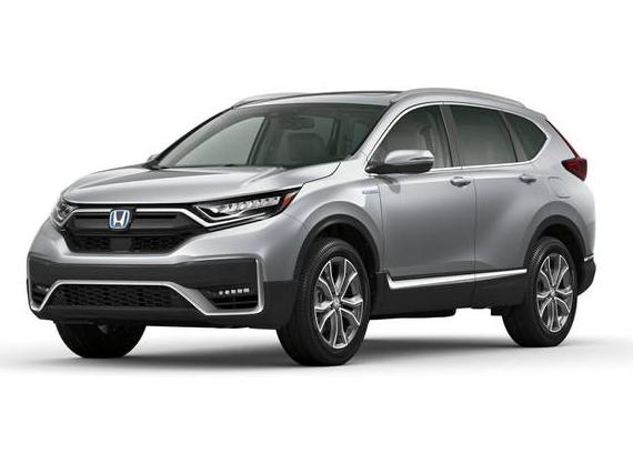 HONDA CR-V 2022 5J6RT6H99NL006268 image