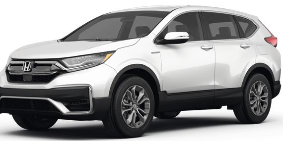 HONDA CR-V 2022 5J6RT6H87NL048980 image