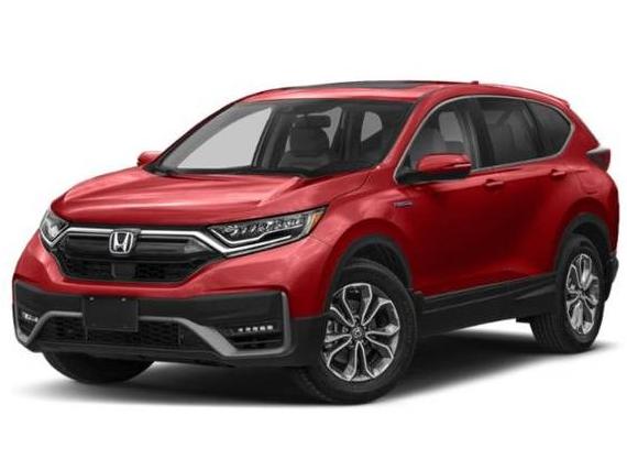 HONDA CR-V 2022 5J6RT6H83NL043016 image