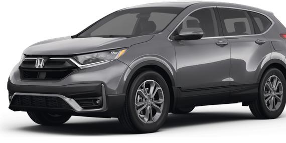 HONDA CR-V 2022 2HKRW1H87NH408592 image