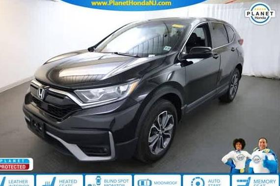 HONDA CR-V 2022 2HKRW2H88NH664052 image