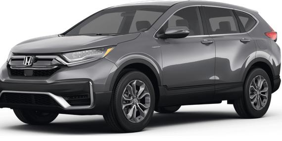 HONDA CR-V 2022 5J6RT6H85NL032647 image