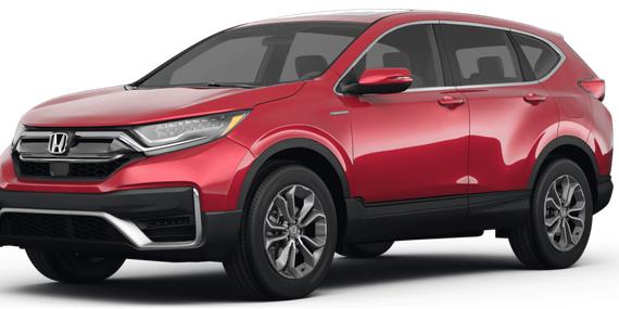 HONDA CR-V 2022 5J6RT6H8XNL050948 image