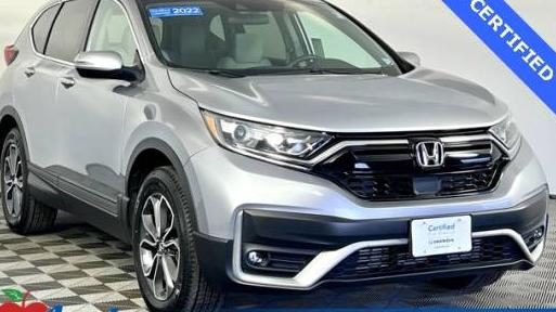 HONDA CR-V 2022 5J6RW2H56NL000098 image