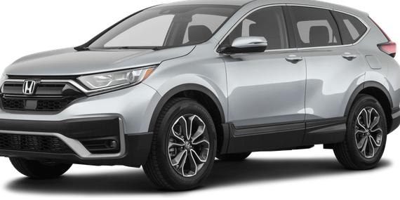 HONDA CR-V 2022 5J6RW1H51NA019292 image