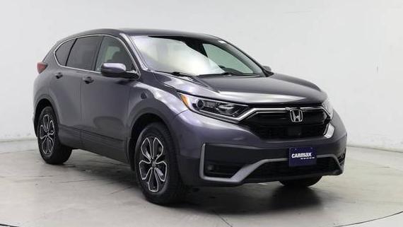 HONDA CR-V 2022 2HKRW2H55NH664399 image