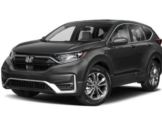 HONDA CR-V 2022 2HKRW1H89NH403989 image