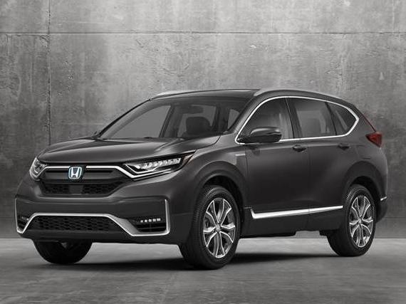 HONDA CR-V 2022 5J6RT6H93NL002443 image