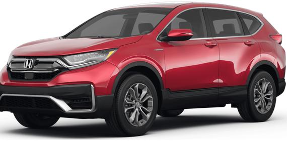 HONDA CR-V 2022 5J6RT6H55NL004031 image