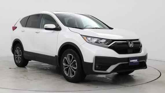 HONDA CR-V 2022 2HKRW2H57NH644381 image