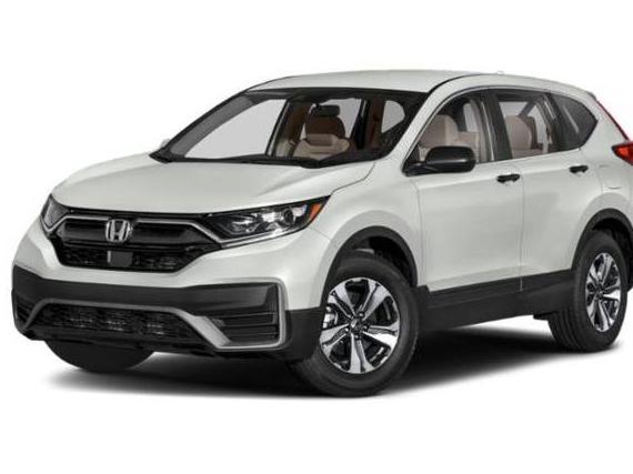 HONDA CR-V 2022 2HKRW2H24NH635580 image