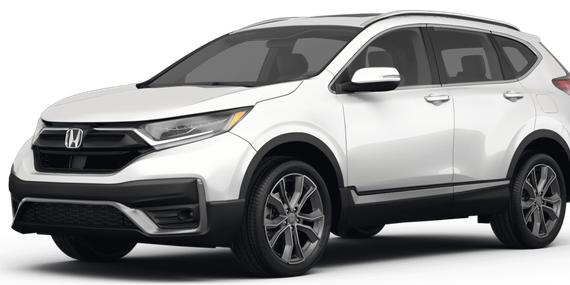 HONDA CR-V 2022 7FARW2H90NE037132 image