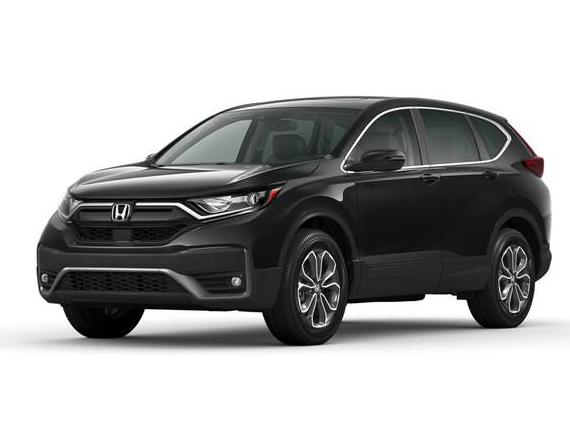 HONDA CR-V 2022 7FARW2H8XNE032172 image