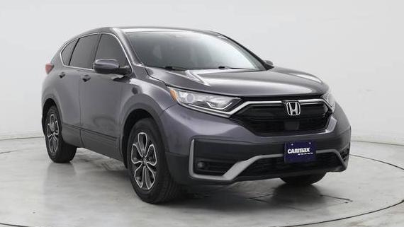 HONDA CR-V 2022 2HKRW2H55NH663320 image