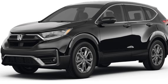 HONDA CR-V 2022 2HKRW2H80NH646550 image