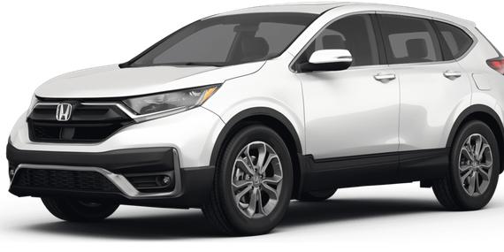HONDA CR-V 2022 5J6RW1H88NA015962 image