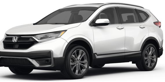 HONDA CR-V 2022 2HKRW2H99NH652260 image