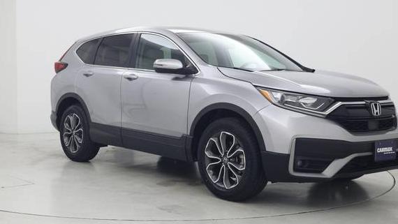 HONDA CR-V 2022 5J6RW2H89NA009304 image