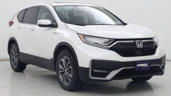 HONDA CR-V 2022 5J6RT6H55NL013750 image