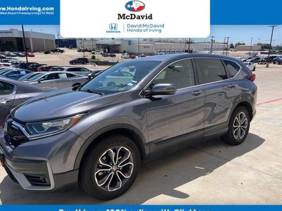 HONDA CR-V 2022 2HKRW2H56NH637356 image
