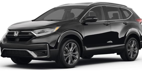 HONDA CR-V 2022 5J6RT6H97NL036062 image