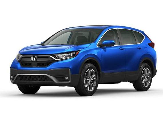 HONDA CR-V 2022 5J6RW1H59NA021081 image