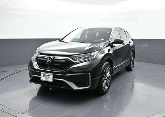 HONDA CR-V 2022 2HKRW2H58NH611230 image