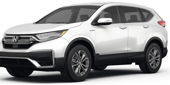 HONDA CR-V 2022 5J6RT6H80NL046522 image