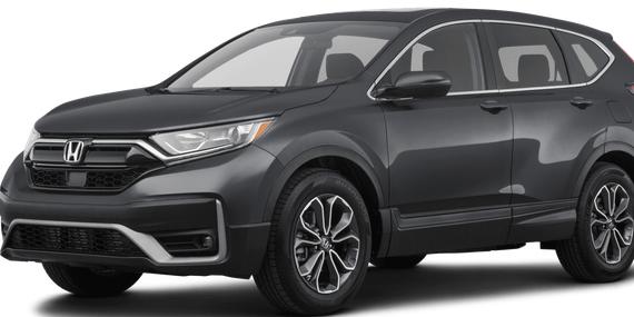 HONDA CR-V 2022 2HKRW2H50NH654234 image