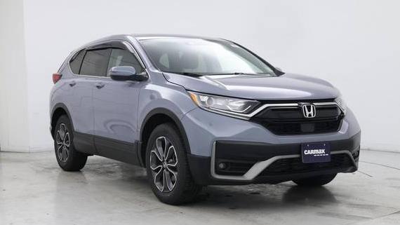 HONDA CR-V 2022 5J6RW2H88NA007561 image