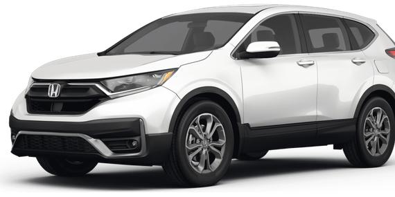 HONDA CR-V 2022 2HKRW2H81NH650204 image