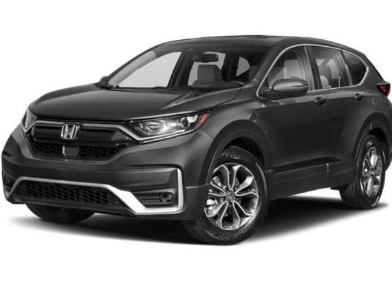 HONDA CR-V 2022 2HKRW2H80NH660206 image