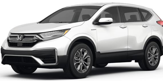 HONDA CR-V 2022 5J6RT6H84NL052078 image