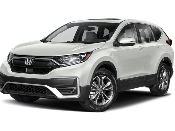 HONDA CR-V 2022 2HKRW2H80NH624726 image