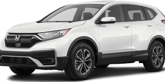 HONDA CR-V 2022 2HKRW2H58NH641778 image