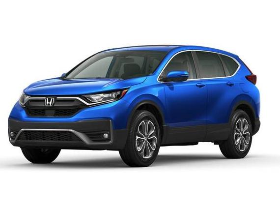 HONDA CR-V 2022 7FARW1H55NE015067 image