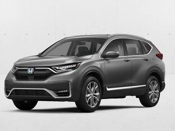 HONDA CR-V 2022 5J6RT6H97NL044968 image