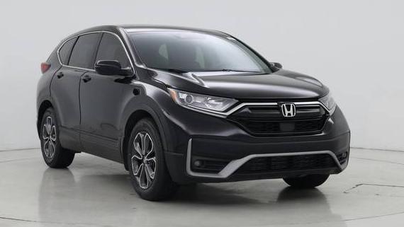 HONDA CR-V 2022 7FARW1H5XNE023679 image