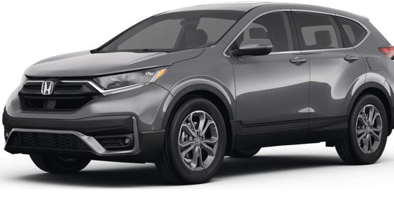 HONDA CR-V 2022 2HKRW2H80NH665003 image