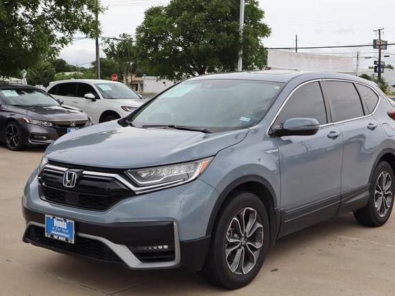 HONDA CR-V 2022 5J6RT6H86NL025819 image